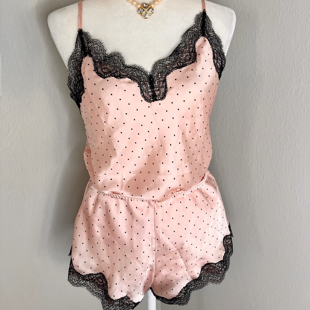 Victoria’s Secret two piece set